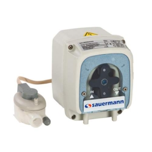 Sauermann PE-5200 met vlotter